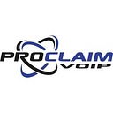 Proclaim Voip logo