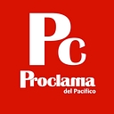 proclamadelpacifico.com logo