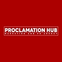 Proclamation Hub logo