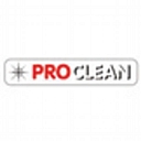Proclean Cleaning Services Ltd logo