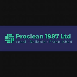 Proclean 1987 Ltd logo