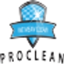 Pro Clean Janitorial Services logo