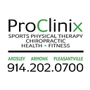Pro Clinics logo