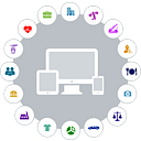 Proclivity Digitech Pvt Ltd logo — AI Developer Claude Expert job on DevsUnite