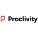 Proclivity Media logo