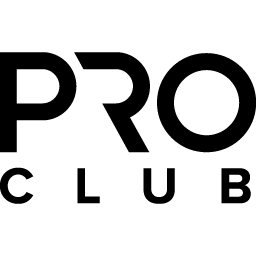 PRO Club logo