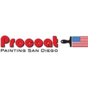 Procoat Painting San Diego logo