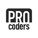 Pro Coders logo