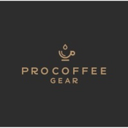 Pro Coffee Gear logo