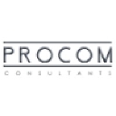 Procom Consultants logo