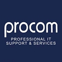 Procom Professional It Services Limited logo