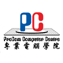 Procom Computer Centre Kepong logo