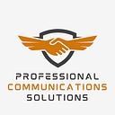 Professional Communications Solutions Ltd logo