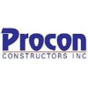 Procon Constructors Inc. logo