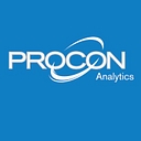 Procon Analytics logo