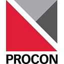 Procon, Inc. logo