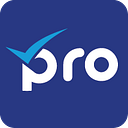 Pro Contract Jobs logo