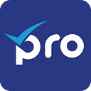 Procontractjobs   Ultimate Contract Job Portal logo