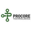 Procore Technologies, Inc. logo