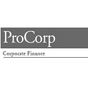 Grupo Procorp logo