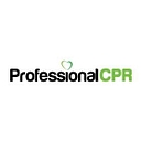 Professional Cpr logo