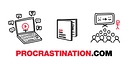 Procrastination.Com logo
