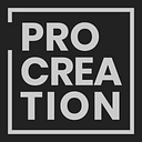Procreation logo