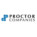 Proctor Companies logo