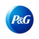 Proctor & Gamble logo