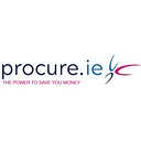 Procure.ie logo