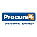 Procure4 logo