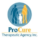 Procure Therapeutic Agency logo