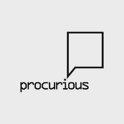Procurious Limited logo