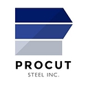 Procut Steel Inc. logo