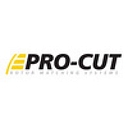 Pro Cut International logo