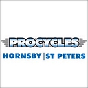 Procycles logo