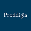 Proddigia logo