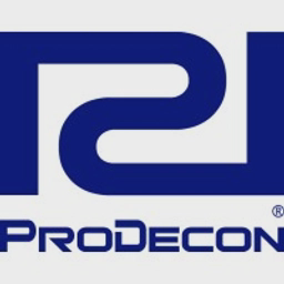 Process Decontamination Systems Limited t/a ProDecon logo