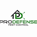 Pro Defense Pest Control