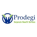 Prodegi Corporate Benefit Services logo