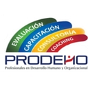 DEHO, Desarrollo Humano y Organizacional logo