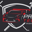 Prodenttechs logo