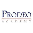 Prodeo Academy logo