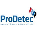 Prodetec logo