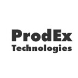 ProdEx Technologies (prodex.in) logo