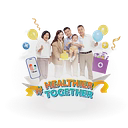 PT Prodia Widyahusada Tbk logo