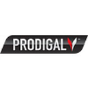 Prodigal logo