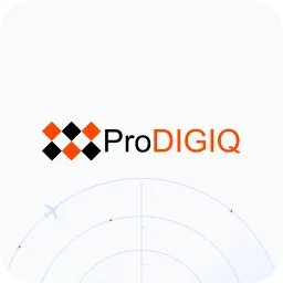 ProDIGIQ, Inc. logo
