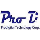 Prodigital Taiwan LED lighting provider