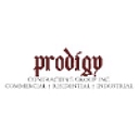 Prodigy Contracting Group, Inc. logo